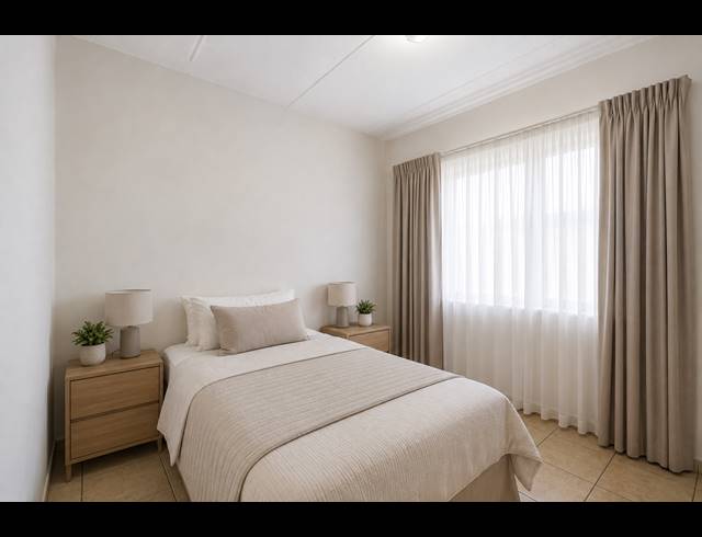 2 BEDROOM APARTMENT FOR SALE IN PAULSHOF